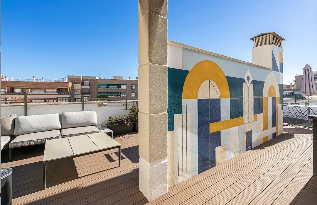Feelathome Waldorf Suites Apartments-1