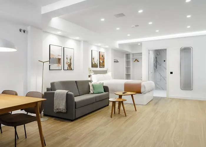 Limehome d Calle De Matilde Diez